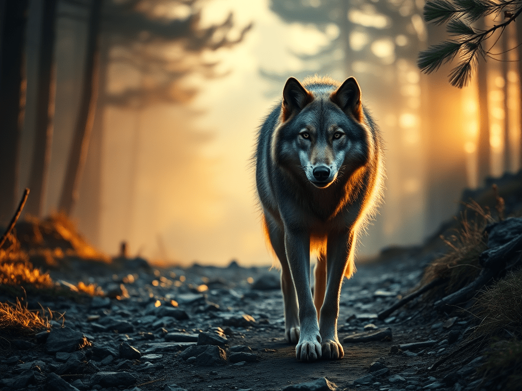 The Beginning: Foundations of Perspective and Identifying the Worries of Our&nbsp;World